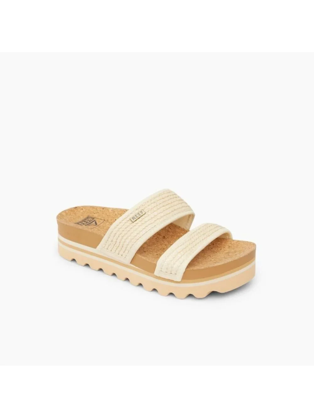 Women's Vintage Arch Support Ultra Soft Cushion Footbed Platform Sandal Shoes